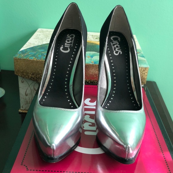 Sam Edelman Heels - Picture 5 of 6